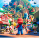 Image for article titled It's-a Me, the First Peek at the Super Mario Movie
